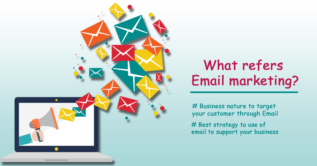 email marketing